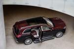 Mercedes-Maybach GLS600 4Matic 2020 года (WW)